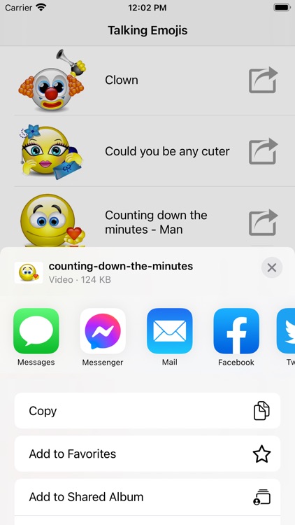 Talking Emoji Pro for Texting