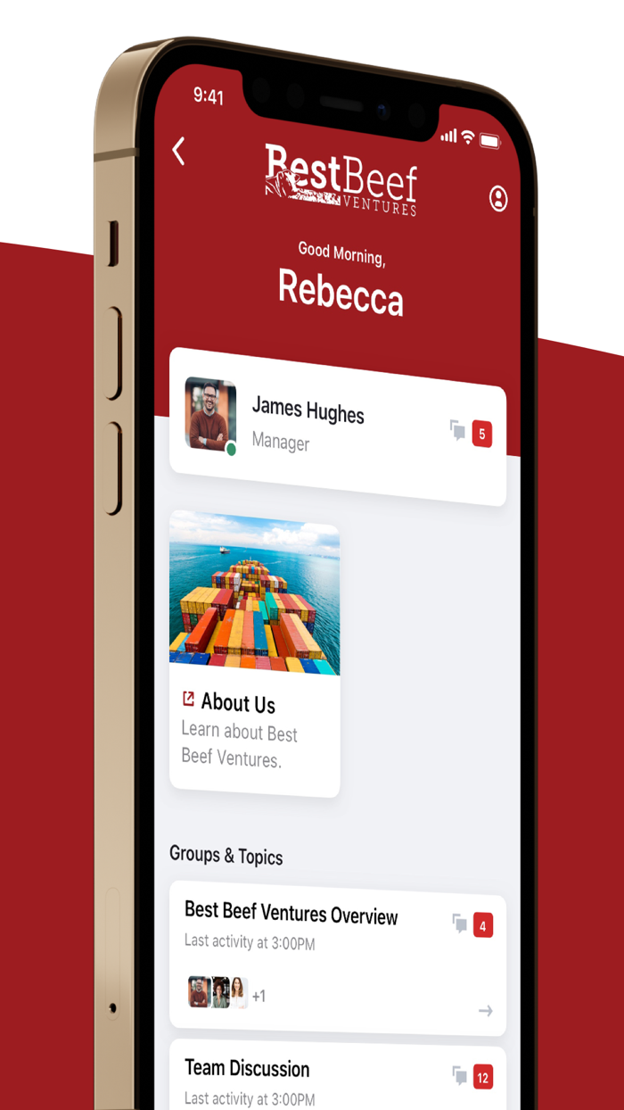 Best Beef Ventures LLC