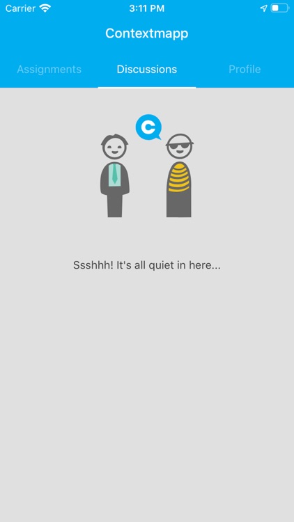 Contextmapp screenshot-3