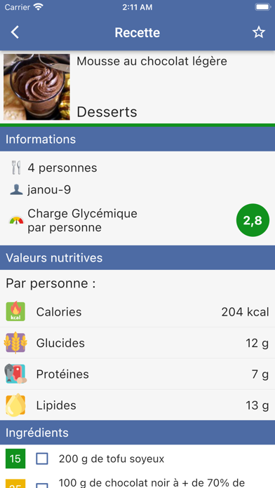 Mon Coach IG Bas Mon Coach IG Bas