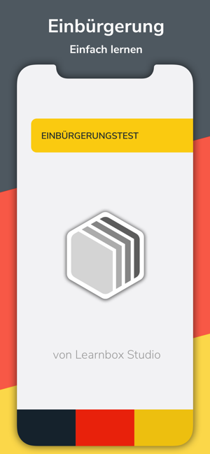 Einbürgerung(圖1)-速報App