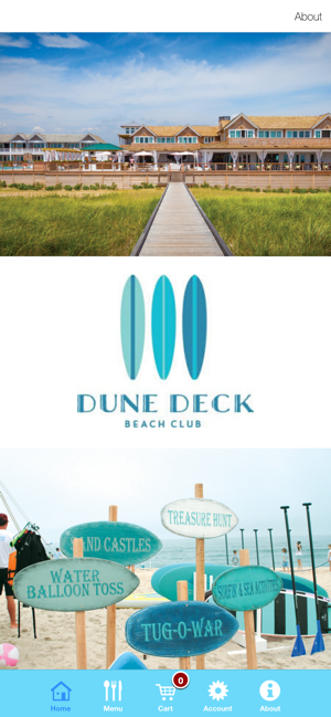 Dune Deck Beach Club(圖4)-速報App