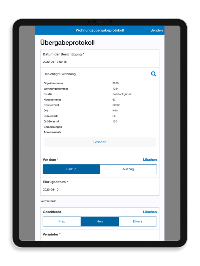 inteligy - digital workflows