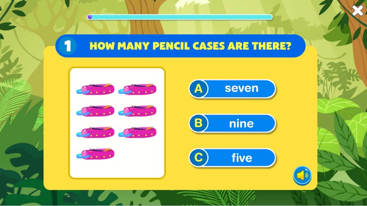 My Fun Math screenshot-6