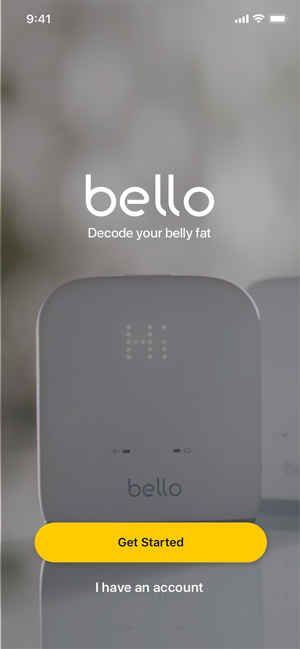 Bello: Decode your belly fat