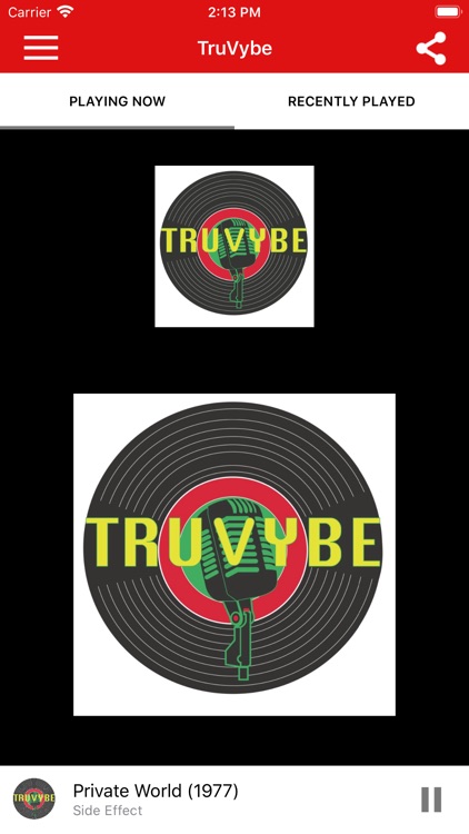 TruVybe