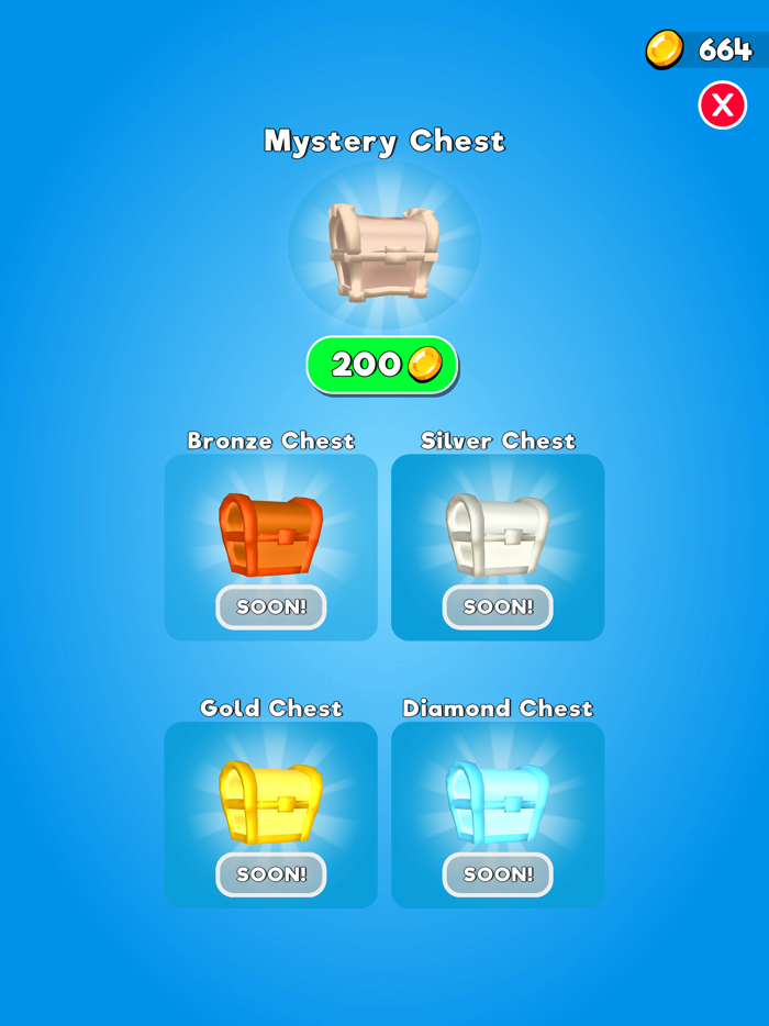 Spinner Fighter Arena