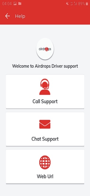 Airdrops driver(圖3)-速報App