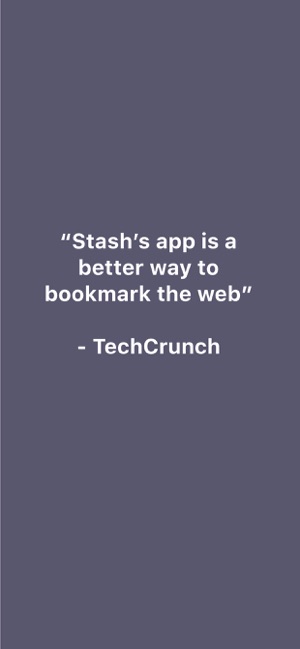 Stash.ai - Smart Bookmarks(圖2)-速報App