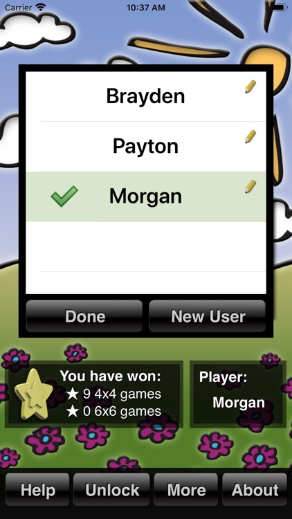 Sudoku School! screenshot-5