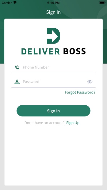 DeliverBoss Rider screenshot-4