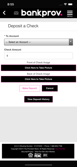 Bank Provident(圖1)-速報App