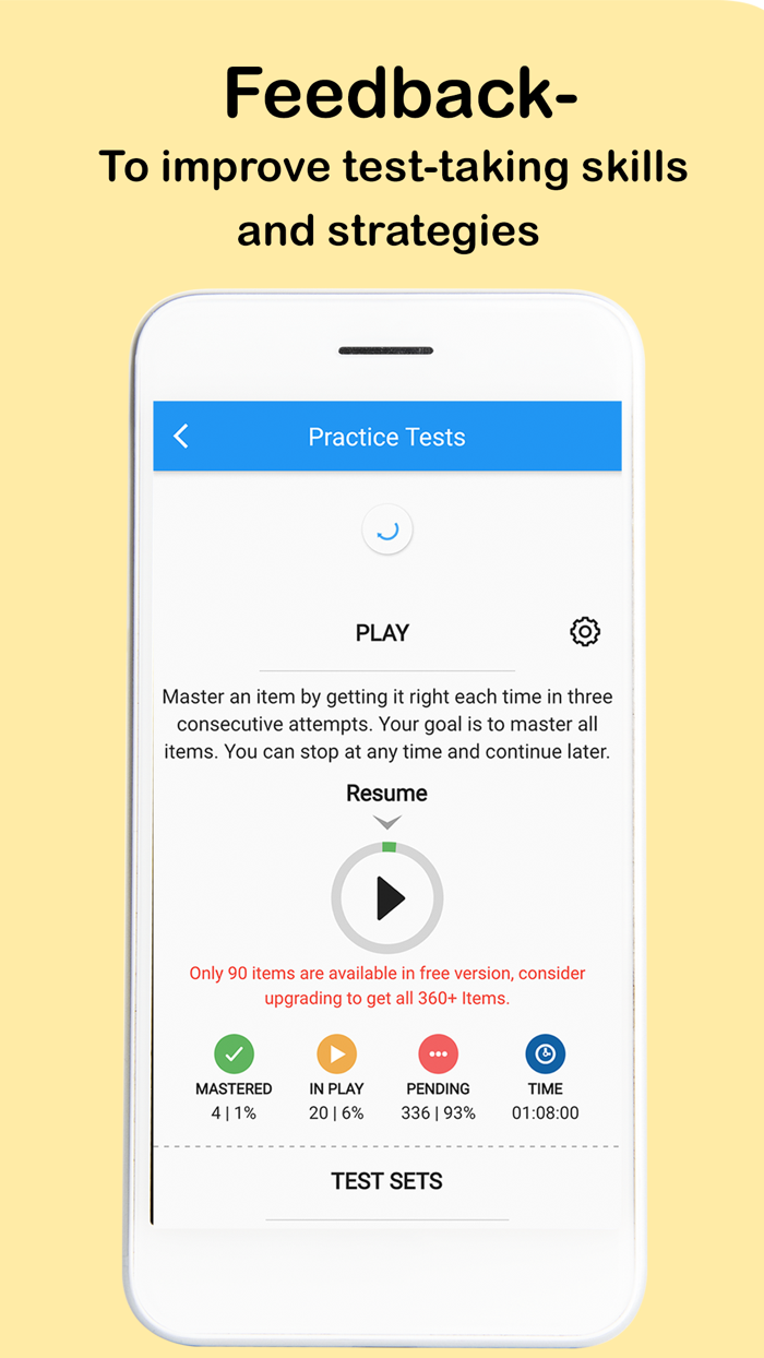 uCertifyPrep Google Cloud