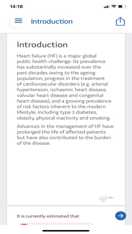 HFpEF Booklet