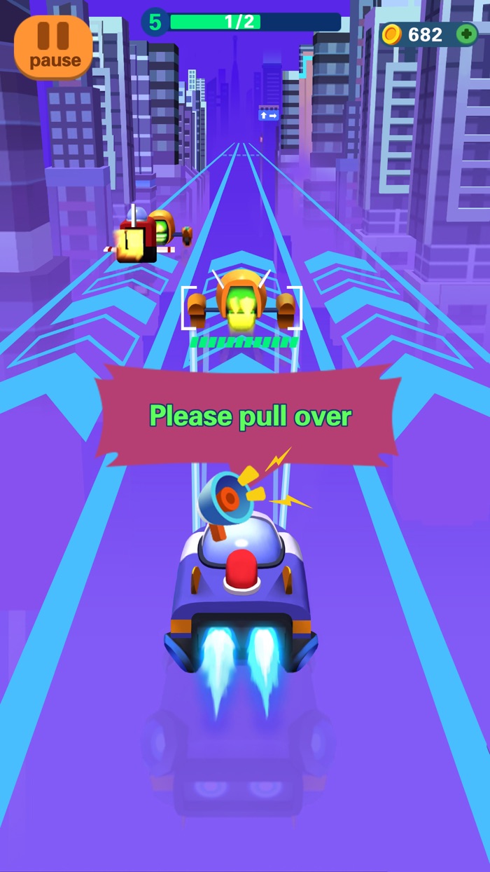 Air Commander-Air Police