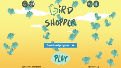 Bird Shopper screenshot 1
