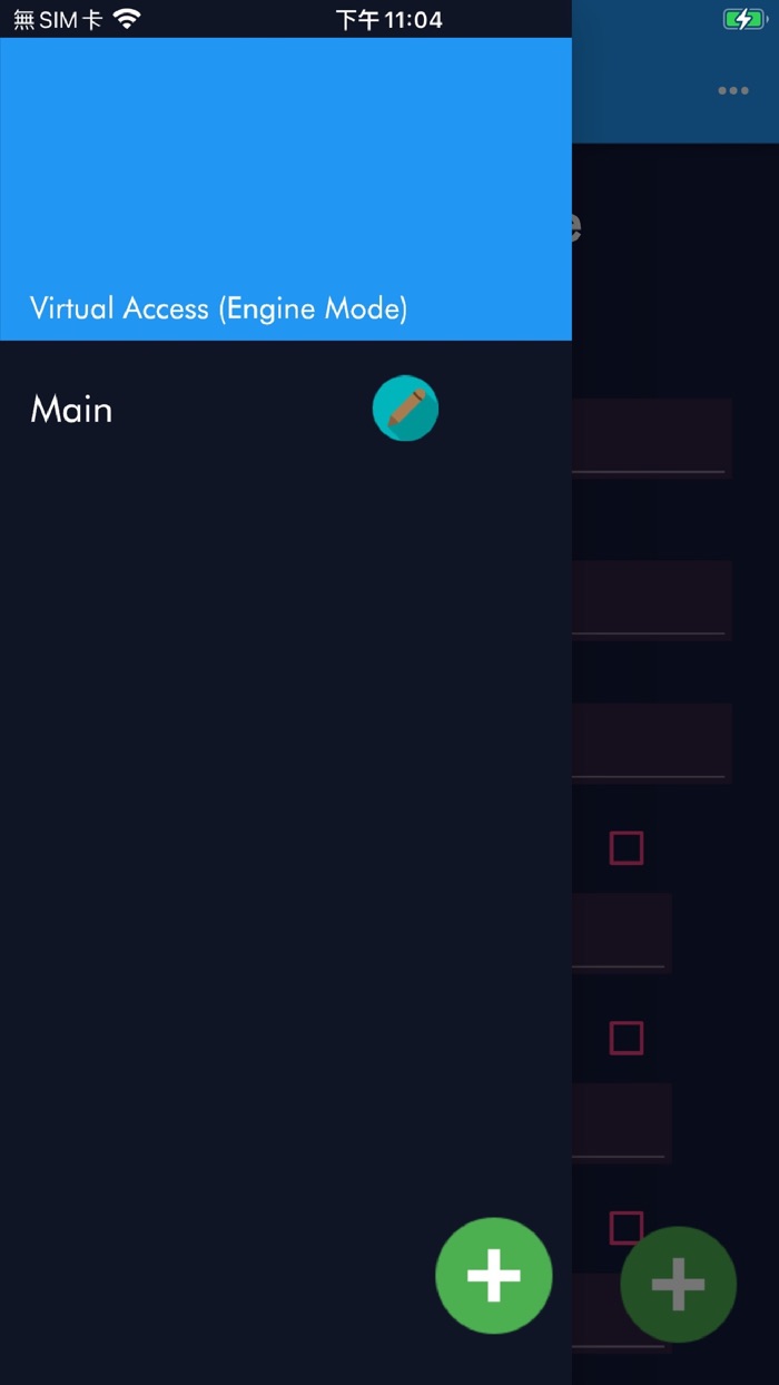 BLEReader Configuration App