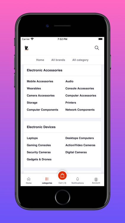 MEOW BUY screenshot-5
