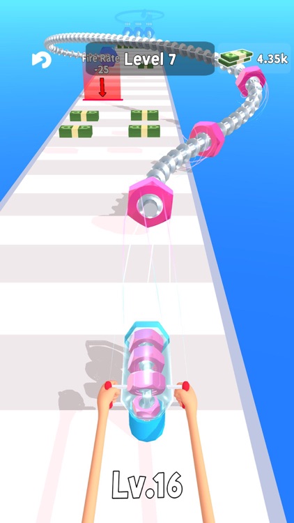 Bolt Shooter screenshot-4