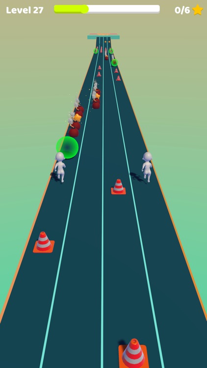 Run Together 3D screenshot-4