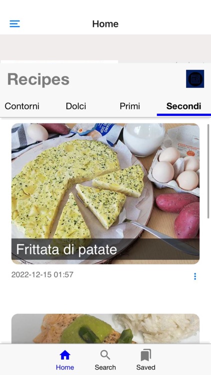 Dieta Melarossa Ricette