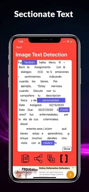 Image Text Recognition(圖5)-速報App