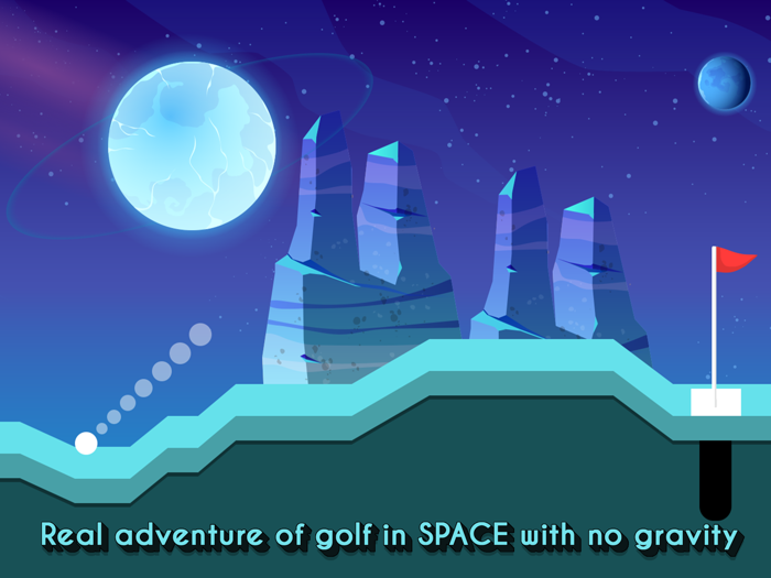 Mini Golf Clash - new games