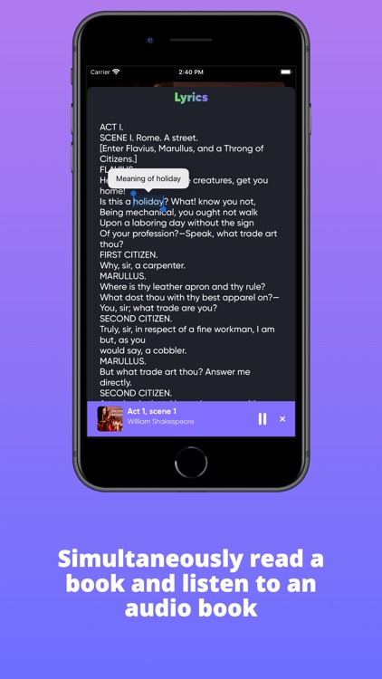Bukka: Audiobooks & Stories screenshot-3