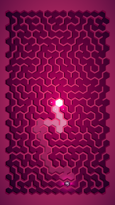 Maze: path of lightのおすすめ画像9