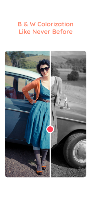 Photo Colorizer AI(圖1)-速報App