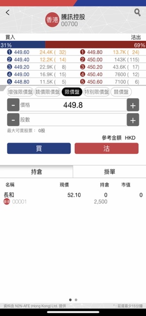 Mobile 2.0(圖4)-速報App