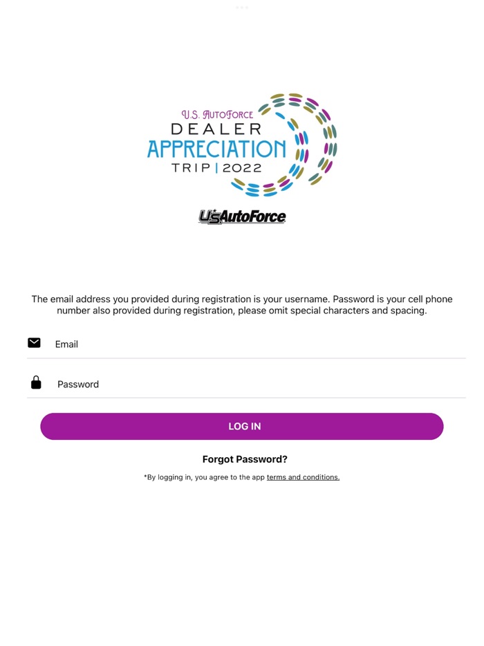 U.S. AutoForce Punta Cana