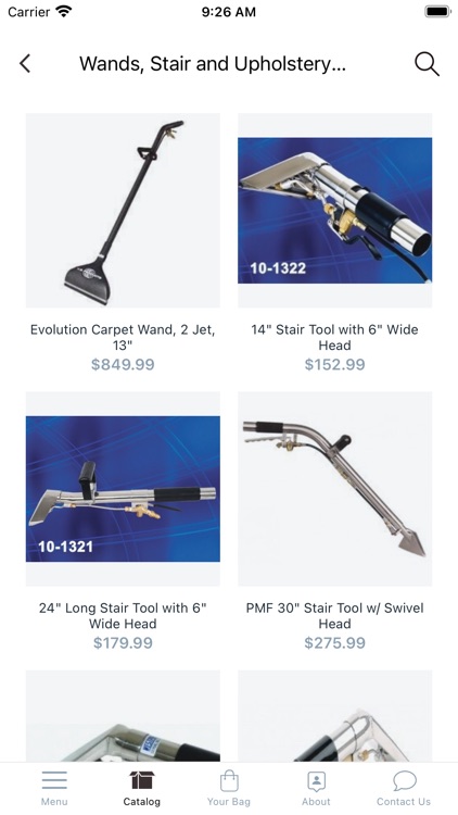 Schaper's Supply screenshot-3