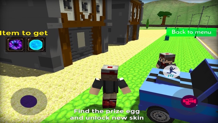 Boy Skin Surprise Egg Sim pt 2