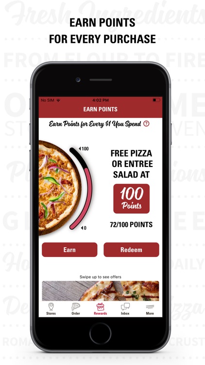 PizzaRev screenshot-3