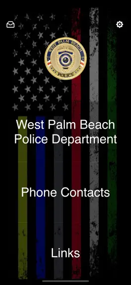 Game screenshot West Palm Beach PD mod apk