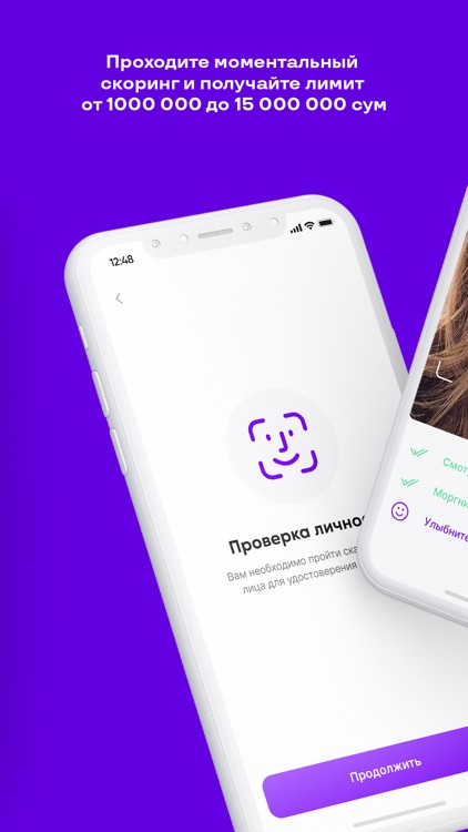 Uzum Nasiya by SOLUTIONS LAB, LLC