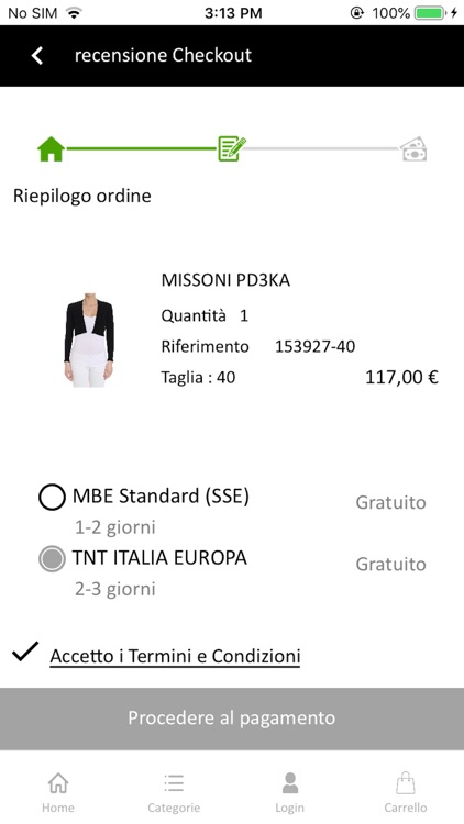 QuattroStagioni screenshot-7