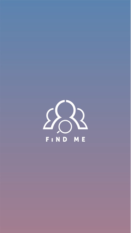 FindMe (for Customers)