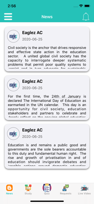 Eaglez AC(圖3)-速報App