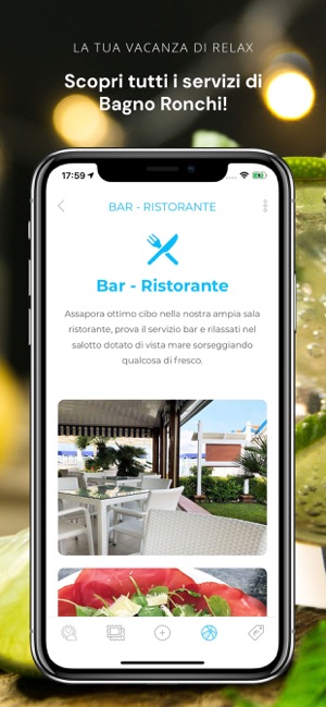 Bagno Ronchi di Ponente(圖2)-速報App