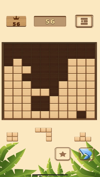 Block Puzzle Woodoku Premium screenshot-5