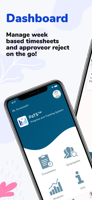 PaTS Mobile(圖1)-速報App