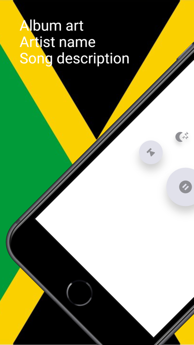 How to cancel & delete Jamaica Radios - Top Stations Music Player FM AM from iphone & ipad 4