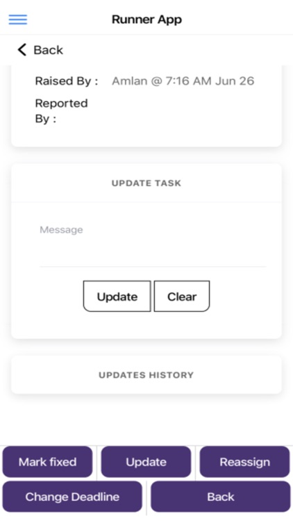 TreatWell App For Hospitals screenshot-5