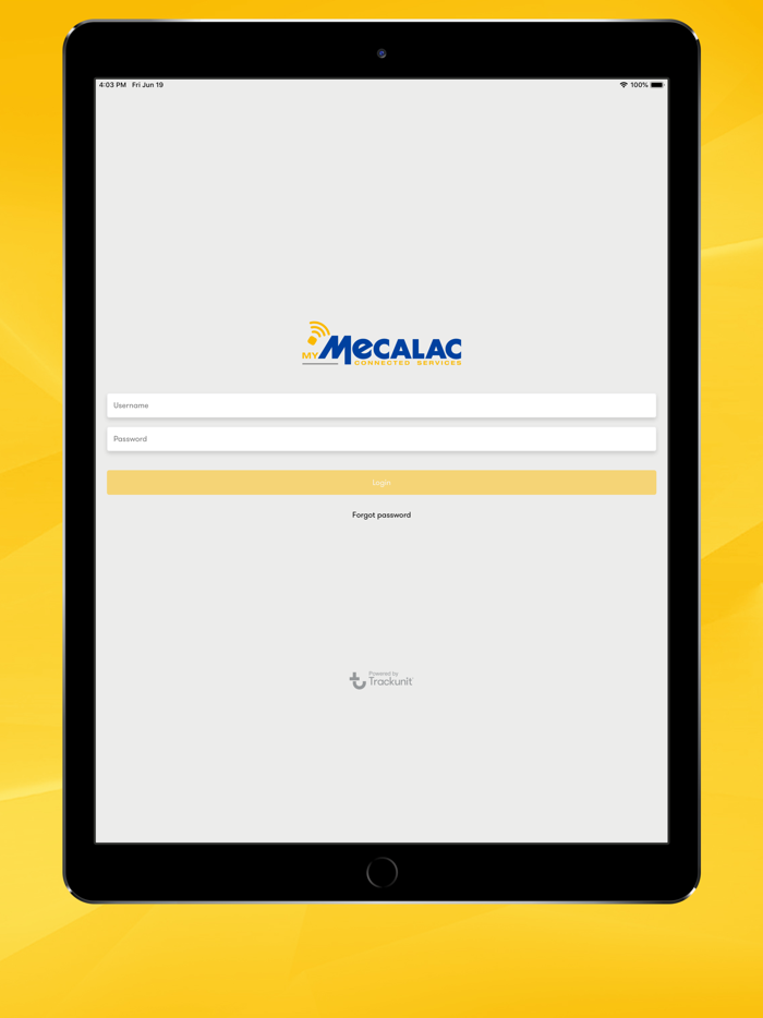 MyMECALAC