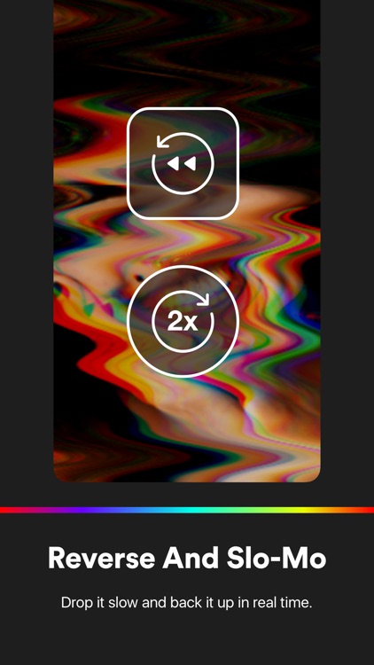 Generate:Video Photo Effects screenshot-4