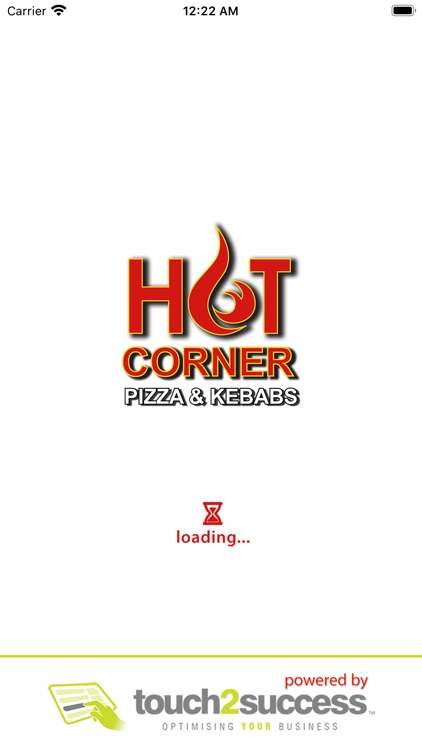 Hot Corner Waterford.