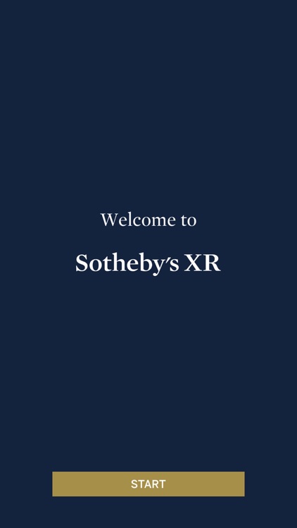 Sotheby's XR