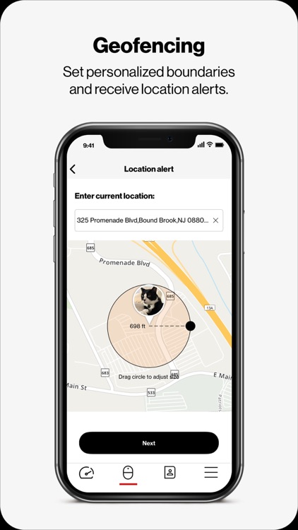 Verizon Smart Locator screenshot-4